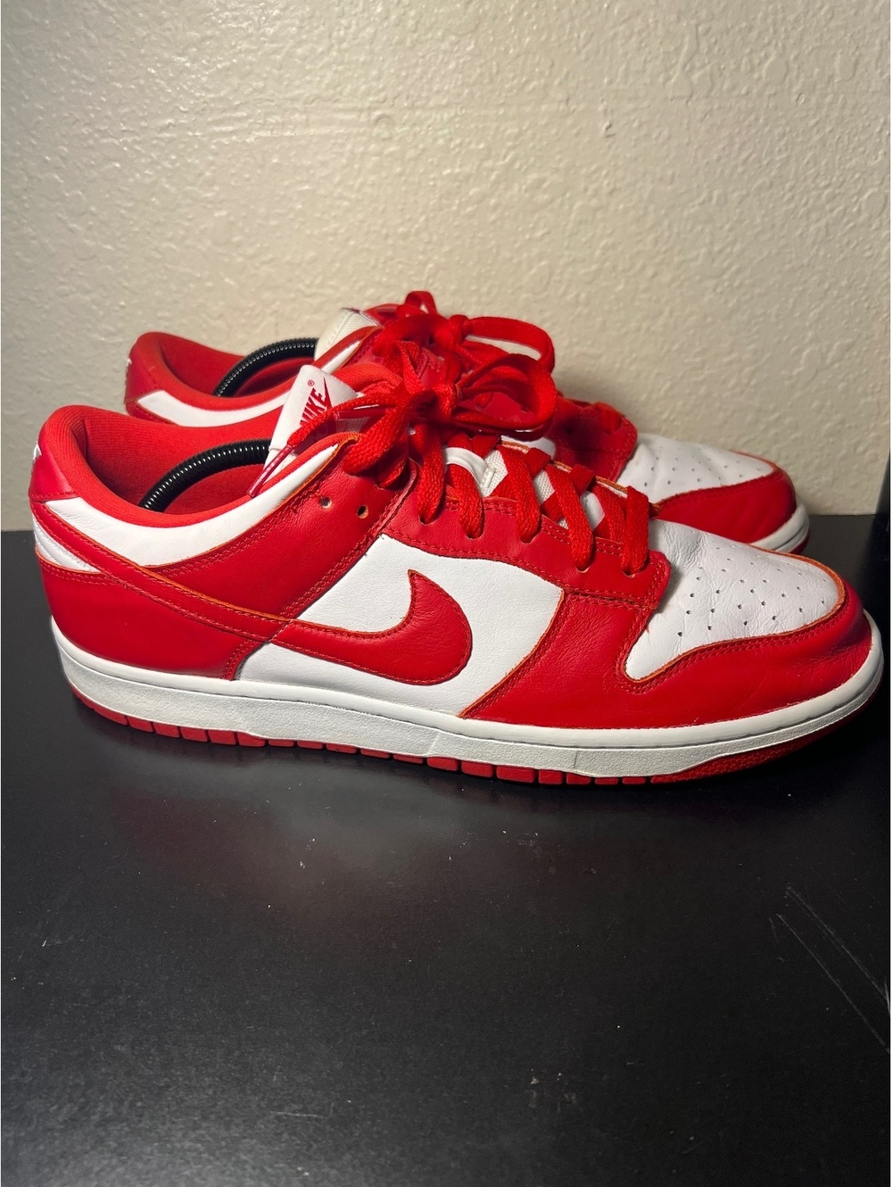 Nike Dunk Low Retro SP 'St. John's' 2020